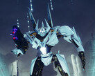 I Vex guidano la trama dell'ultimo aggiornamento episodico di Destiny 2 (Fonte: Bungie) 
