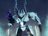 I Vex guidano la trama dell'ultimo aggiornamento episodico di Destiny 2 (Fonte: Bungie) 