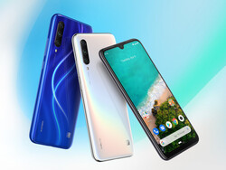 Recensione dello smartphone Xiaomi Mi A3. Modello di test fornito da notebooksbilliger.de