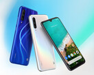 Xiaomi Mi A3