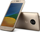 Recensione breve dello Smartphone Lenovo Moto G5(Prime Impressioni)