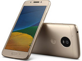 Recensione breve dello Smartphone Lenovo Moto G5(Prime Impressioni)