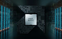 La fuga di notizie sui benchmark dei processori AMD EPYC 'Turin' rivela un significativo aumento delle prestazioni (Fonte: AMD)