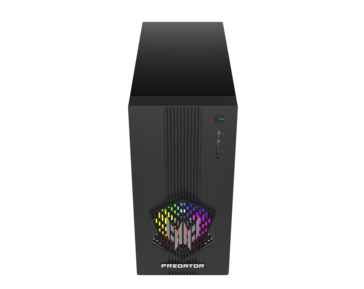 Telaio Acer Predator Orion 3000 (fonte: Acer)