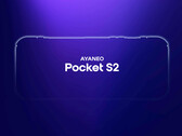 Non è chiaro se l'Ayaneo Pocket S2 manterrà il prezzo di lancio di 399 dollari del suo predecessore. (Fonte: Ayaneo)