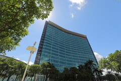 Huawei presenta l'innovativo sistema di archiviazione MED, che combina la velocità dell'SSD con la capacità del nastro (Fonte: Huawei)