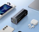 Il power bank Baseus EnerGeek GR12 da 20.800 mAh è ora disponibile negli Stati Uniti al prezzo di 99,99 $.