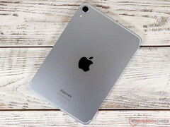 L'iPad Mini 7 di Apple