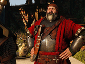 Il Barone Sanguinario è uno dei personaggi al centro delle missioni moralmente più complesse di The Witcher 3.