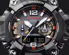 Un nuovo orologio Casio G-Shock GWG-B1000 è destinato ad aggiungersi a modelli come il GWG-B1000-1A