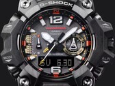 Un nuovo orologio Casio G-Shock GWG-B1000 è destinato ad aggiungersi a modelli come il GWG-B1000-1A