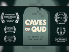Grotte di Qud Trailer di annuncio Nintendo Switch Immagine Fonte Nintendo of America