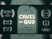 Grotte di Qud Trailer di annuncio Nintendo Switch Immagine Fonte Nintendo of America