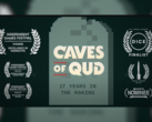 Grotte di Qud Trailer di annuncio Nintendo Switch Immagine Fonte Nintendo of America