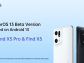 OPPO annuncia il programma ColorOS 13 beta. (Fonte: OPPO)