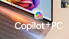 Auto SR è inizialmente limitato ai PC Copilot+ AI con processori Snapdragon X Elite (fonte immagine: Microsoft e Qualcomm [modificato])