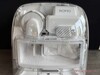 Il design trasparente del DJI Romo P2 attira l'attenzione, ma probabilmente non piacerà a tutti.
