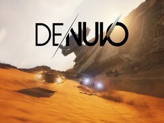 Banner per Star Wars: Galactic Racer e Denuvo mostrato