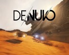 Banner per Star Wars: Galactic Racer e Denuvo mostrato