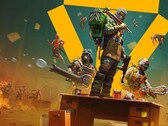 FBC: Firebreak, nella foto teaser ufficiale, viene lanciato come titolo day-one su Xbox Game Pass e PlayStation Plus (Fonte immagine: Remedy Entertainment via Xbox.com)