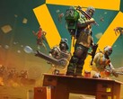 FBC: Firebreak, nella foto teaser ufficiale, viene lanciato come titolo day-one su Xbox Game Pass e PlayStation Plus (Fonte immagine: Remedy Entertainment via Xbox.com)