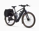 La e-bike Trek FX+ 1 offre 50 miglia (80,4 km) di autonomia con una singola carica (Fonte: Trek)