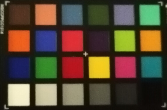 ColorChecker 