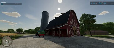 Simulatore di agricoltura 22