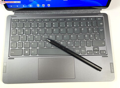 Lenovo Precision Penna 2