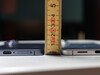 Il sottile Samsung Galaxy S25 Edge da 5,8 millimetri
