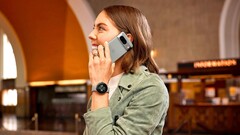 Sia per il Pixel 8 che per il Pixel 8 Pro, la scheda tecnica ufficiale è disponibile poco prima del lancio, così come i prezzi e le nuove immagini promozionali. (Immagine via @MysteryLupin)