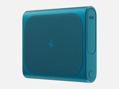 Si vocifera che i power bank di HMD avranno capacità della batteria notevolmente superiori rispetto agli HMD Amped Buds.