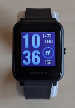 Recensione dell'Huami Amazfit Bip Lite