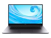 Recensione dell'Huawei MateBook D 15 AMD