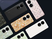 Il Huawei P50 Pro riporta la fotocamera monocromatica. (Fonte: Huawei)