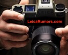 La Leica SL3 sarà presto disponibile in un modello "Reporter" con un corpo verde oliva. (Fonte: LeicaRumors)