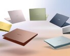 I laptop Lenovo Ideapad Vibe sono disponibili in sette colori sviluppati in collaborazione con Pantone e sono dotati di CPU predisposte per l’intelligenza artificiale.