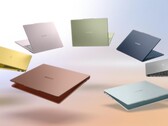I laptop Lenovo Ideapad Vibe sono disponibili in sette colori sviluppati in collaborazione con Pantone e sono dotati di CPU predisposte per l’intelligenza artificiale.
