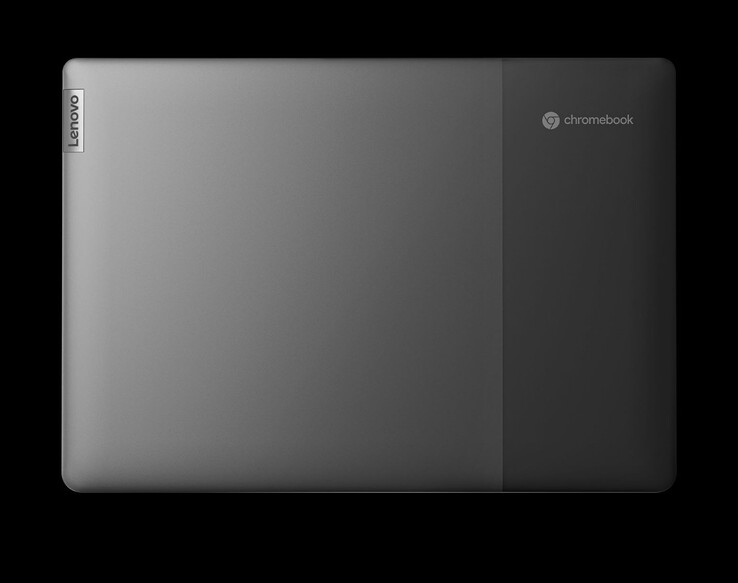 Lenovo IdeaPad 5i Chromebook (immagine da Lenovo)