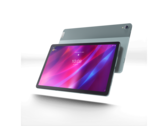 Il nuovo Tab P11 Plus. (Fonte: Lenovo)