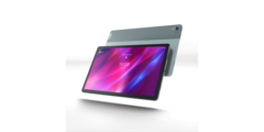 Il nuovo Tab P11 Plus. (Fonte: Lenovo)