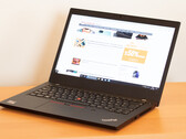 Recensione del Laptop Lenovo ThinkPad L14: AMD lo fa di nuovo