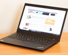 Recensione del Laptop Lenovo ThinkPad L14: AMD lo fa di nuovo