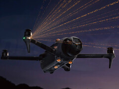 Il Mavic 4 Pro costerà leggermente di più in Europa rispetto a quanto previsto in precedenza. (Fonte immagine: via DroneXL)