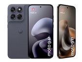 Motorola potrebbe presto lanciare due nuovi telefoni di fascia media Android (Fonte: Insomnia)