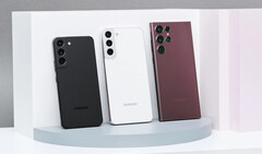One UI 5 ha già raggiunto la serie Galaxy S22 in Europa e in altri mercati. (Fonte: Samsung)