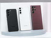 One UI 5 ha già raggiunto la serie Galaxy S22 in Europa e in altri mercati. (Fonte: Samsung)