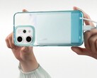 Il Power Bank Oppo 22.5W Energy Jelly Fast Charging 10000 (nella foto) sarà lanciato in Cina. (Fonte: Oppo)
