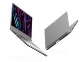 L'Acer Predator Triton 16 offre opzioni Intel 13th gen e grafica RTX 4070. (Fonte: Acer)