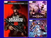 Catalogo PS Plus di luglio 2026.